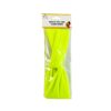 Neon Yellow Hair Band