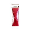 Burgundy Hair Band