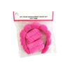 Hot Pink Headband Accessory
