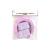 Purple Headband Accessory