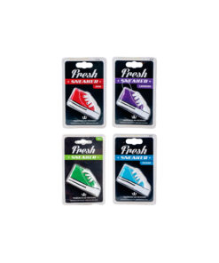 Car Air Freshener Sneaker Assorted