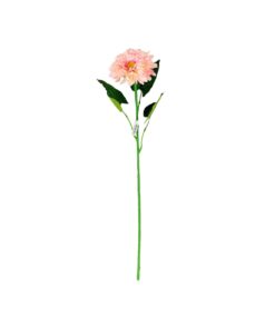 Pink Single Gerbera 73cm