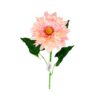 Pink Single Gerbera 73cm