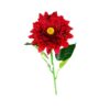 Red Single Gerbera 73cm