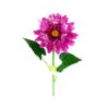 Purple Single Gerbera 73cm