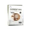 Grey Garment Bag 60x100cm