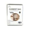 Grey Garment Bag 60x140cm