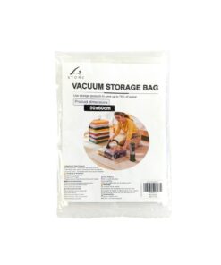S Vacuum Storage Bag 50x60cm