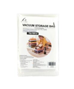 M Vacuum Storage Bag 70x100cm