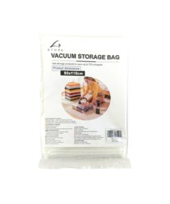 L Vacuum Storage Bag 80x110cm