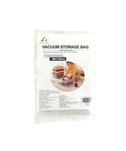 XL Vacuum Storage Bag 90x130cm