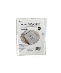 Trouser Storage Bag Travel Organizer 30x40cm