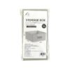 Gray Storage Box 31x31x15cm