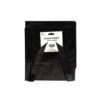 Black Apron 70x90cm 1pc