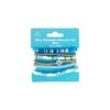 Blue Bracelet Set 6pc