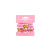 Pink Bracelet Set 6pc