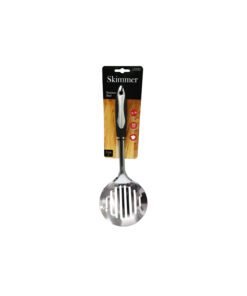 Skimmer Stainless Steel 34cm