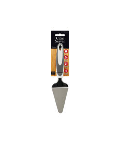 Stainless Steel Cake Server