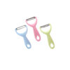 Y-Shape Stainless Steel Peeler 3pk