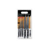 Knife & Chopping Board Set 7pc