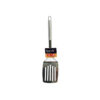 Stainless Steel Slotted Spatula 31cm