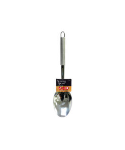 Stainless Steel Serving Spoon 31cm