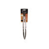 Nylon Tip Auto Lock Tongs 27cm