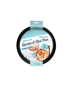 Quiche & Tart Pan 28x3cm