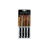 Steak Knives 4pk