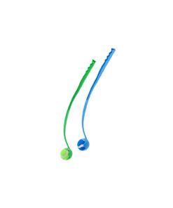 Extra Long Pet Ball Chucker Assorted 68cm
