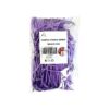 Purple Paper Shreds 100g