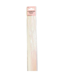 Iridescent Clip in Hair Extensions 60cm