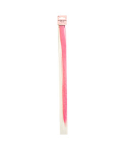Light Pink Clip in Hair Extensions 55cm
