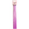 Light Purple Clip in Hair Extensions 55cm