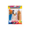 Artist Brush Set 25pc
