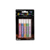 Glitter Glue Pens 5pk