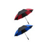 Golf Umbrella 2 Tone Assorted 76cm