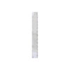 Clear Plastic Ruler 30cm