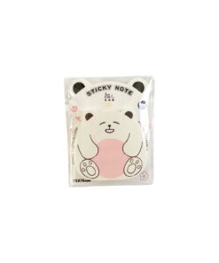 Bear Sticky Note 76x76cm 60 sheets