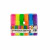 Neon Color Highlighter 6pc