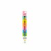 Robot Shape Highlighter 22 x 57.6mm 5pc