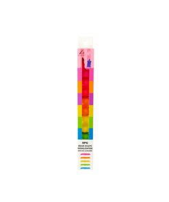 Bear Shape Highlighter 28.3 x 58.6mm 5pc