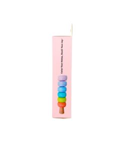 Macaron Shape Highlighter 40.4 x 40.6mm 6pc