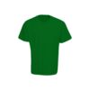 Dark Green T-Shirt For Child 14