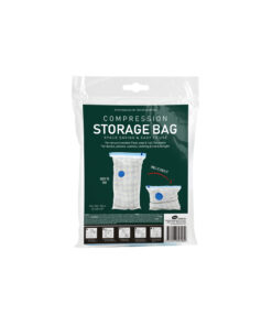 Compression Storage Bag 80x100x32cm