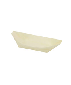 Pine Boat 21.5x11cm 10pc