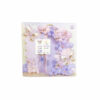 Lavender Balloon Garland Kit 100pc