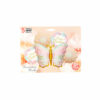 Buffterfly Foil Balloons 5pc