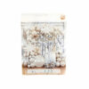 Pearl White Balloon Garland Kit 100pc