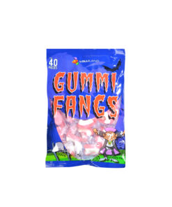 Gummi Fangs 300g